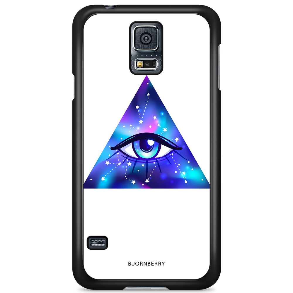Samsung Galaxy S5/S5 NEO Case - All-Seeing Eye