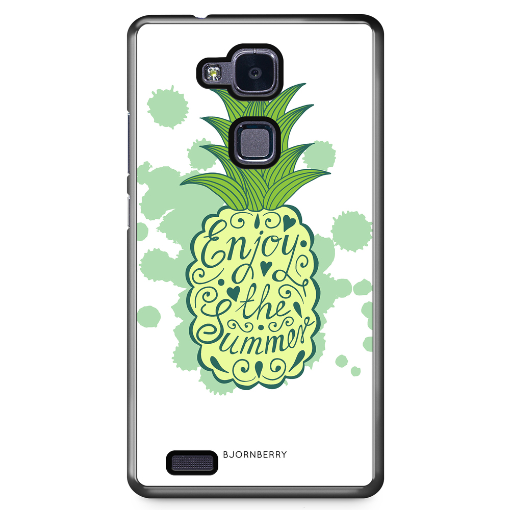 Huawei Honor 5X Case - Enjoy the summer