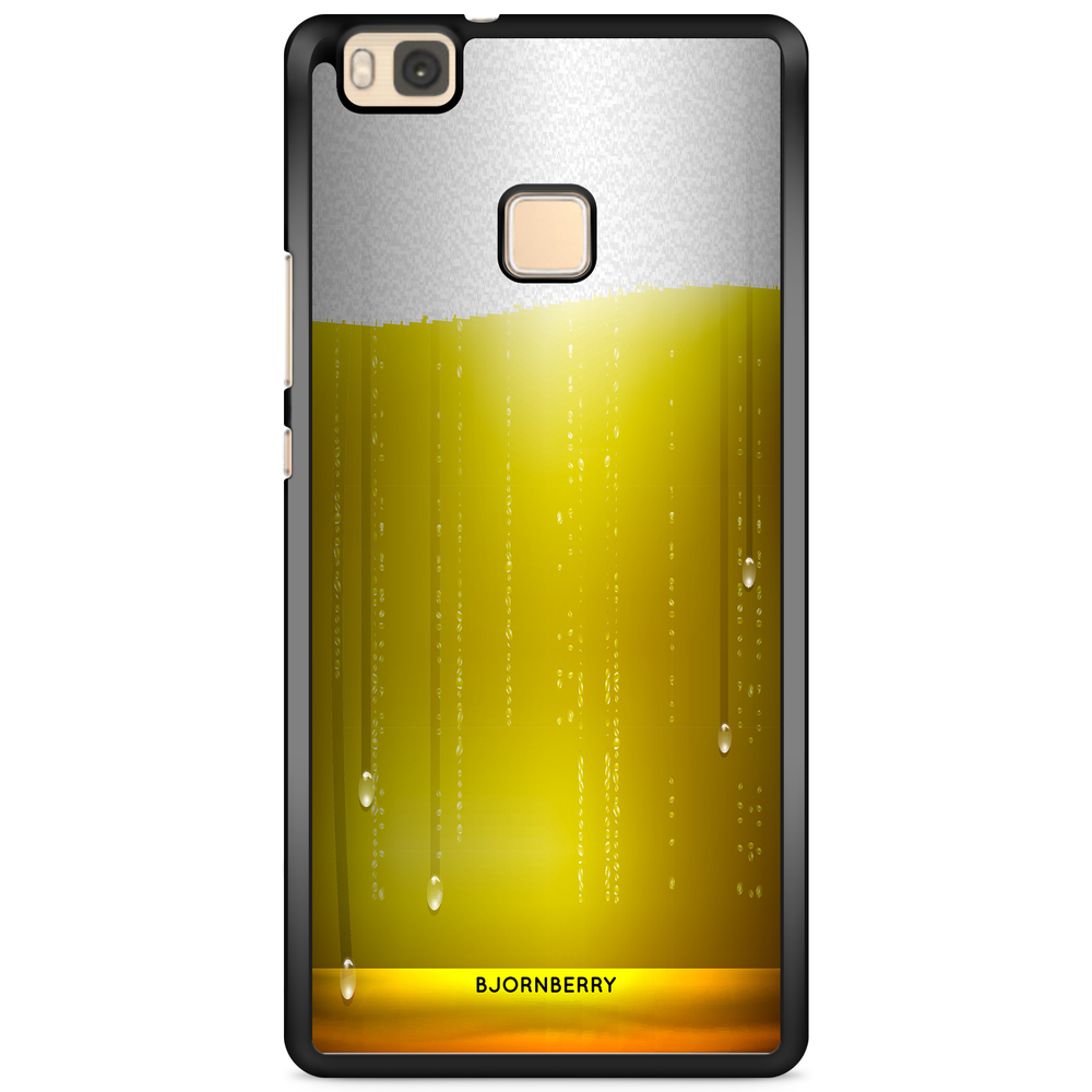 Huawei P9 Lite Case - Beer