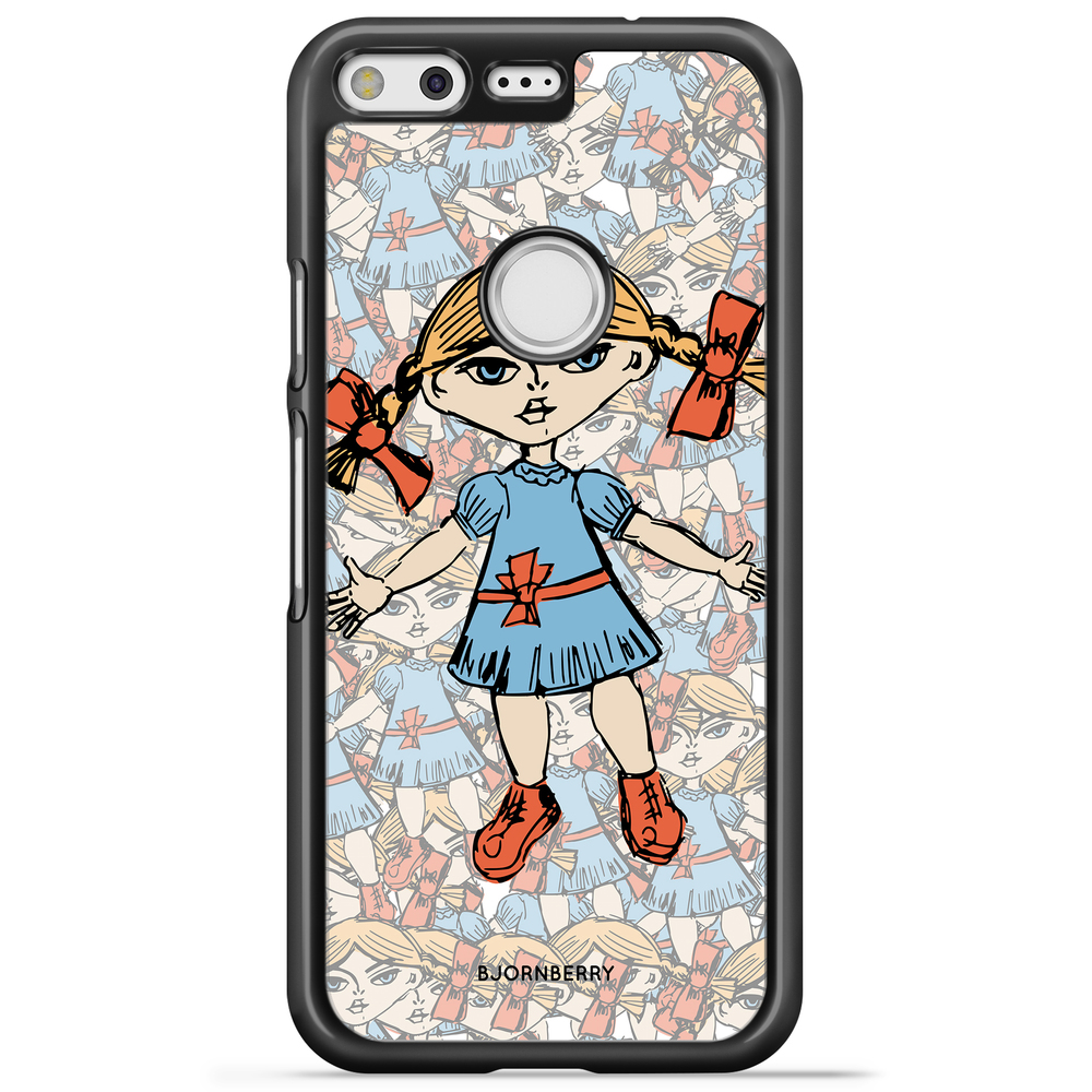Google Pixel Case - Doll