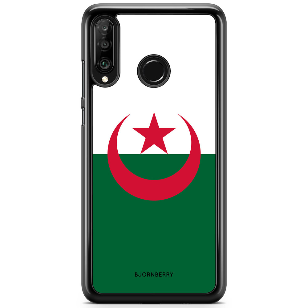 Huawei P30 Lite Case - Algeria
