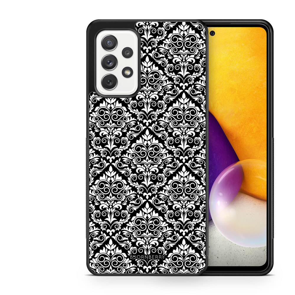 Samsung Galaxy A52/A52s 5G Case - Damask