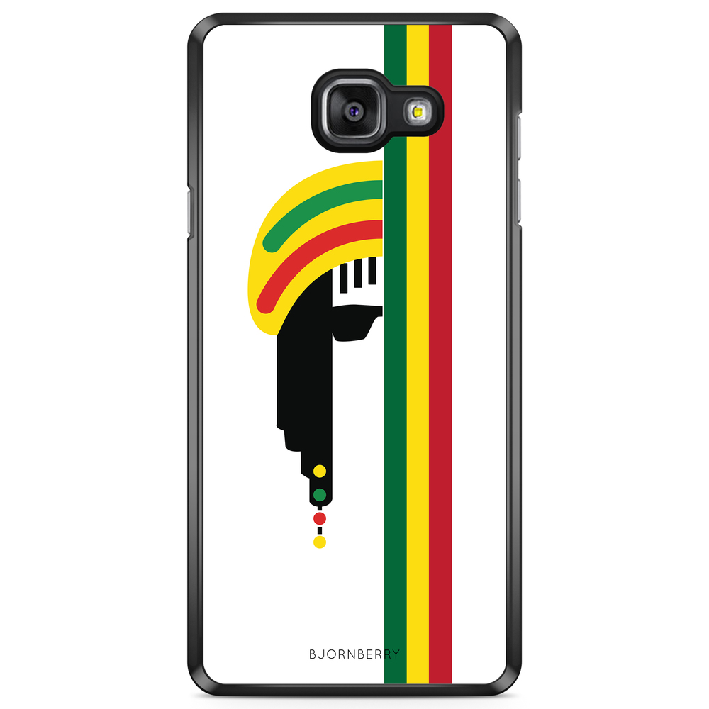 Samsung Galaxy A5 6 (2016) Case - Marley