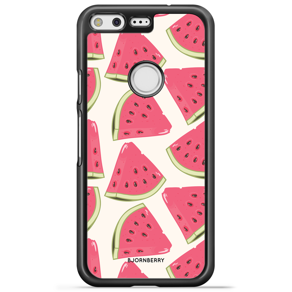 Google Pixel Case - Watermelon