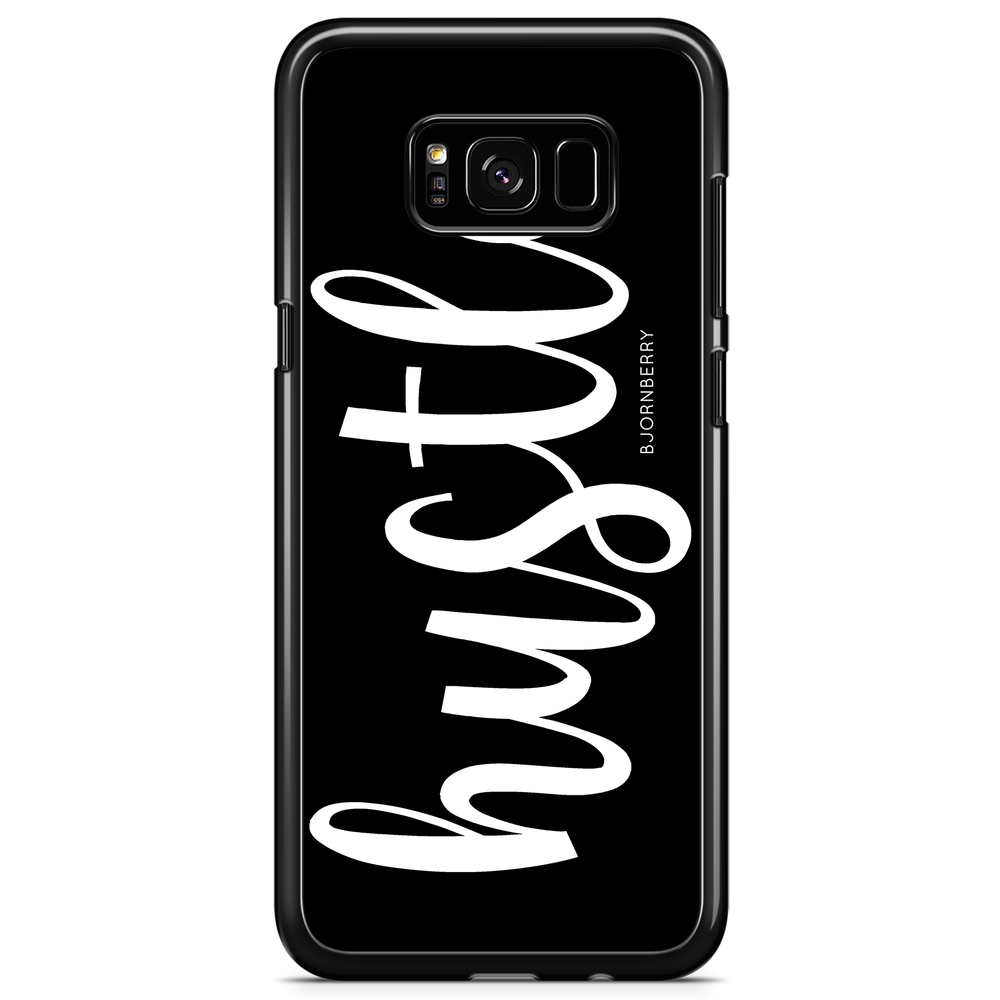 Samsung Galaxy S8 Plus Case - Hustle White
