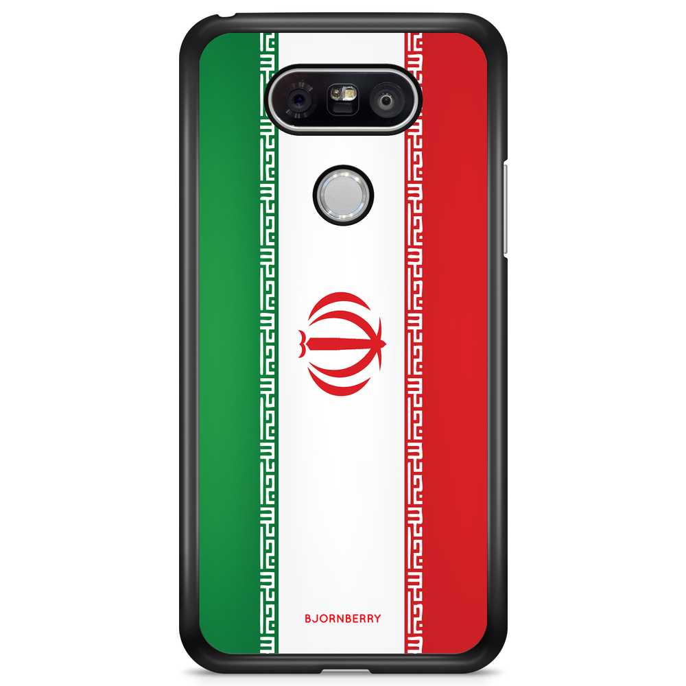 LG G5 Case - Iran