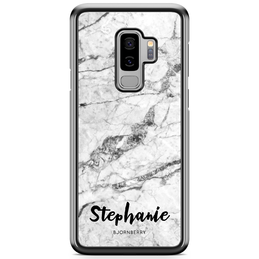 Samsung Galaxy S9 Plus Case - Stephanie