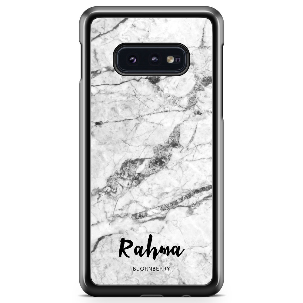 Samsung Galaxy S10e Case - Rahma