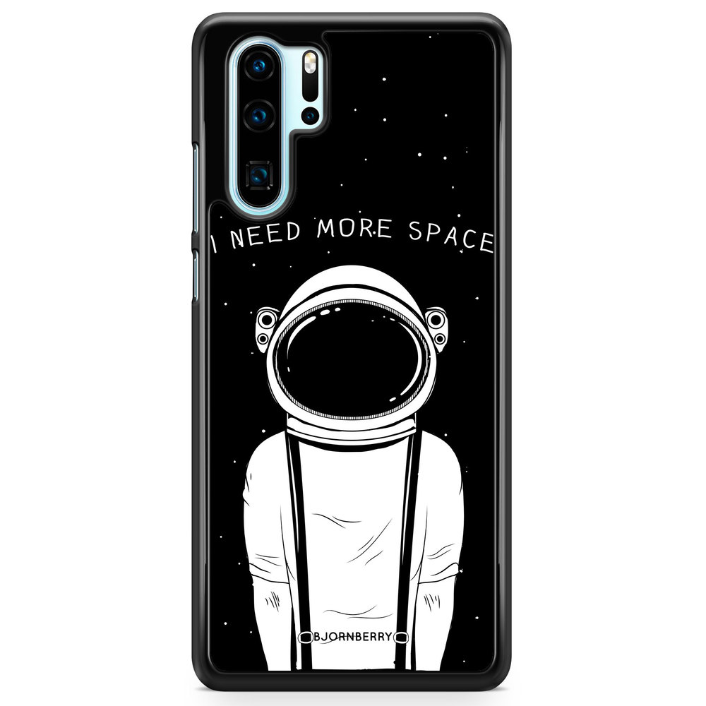 Huawei P30 Pro Case - More Space