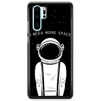Huawei P30 Pro Case - More Space