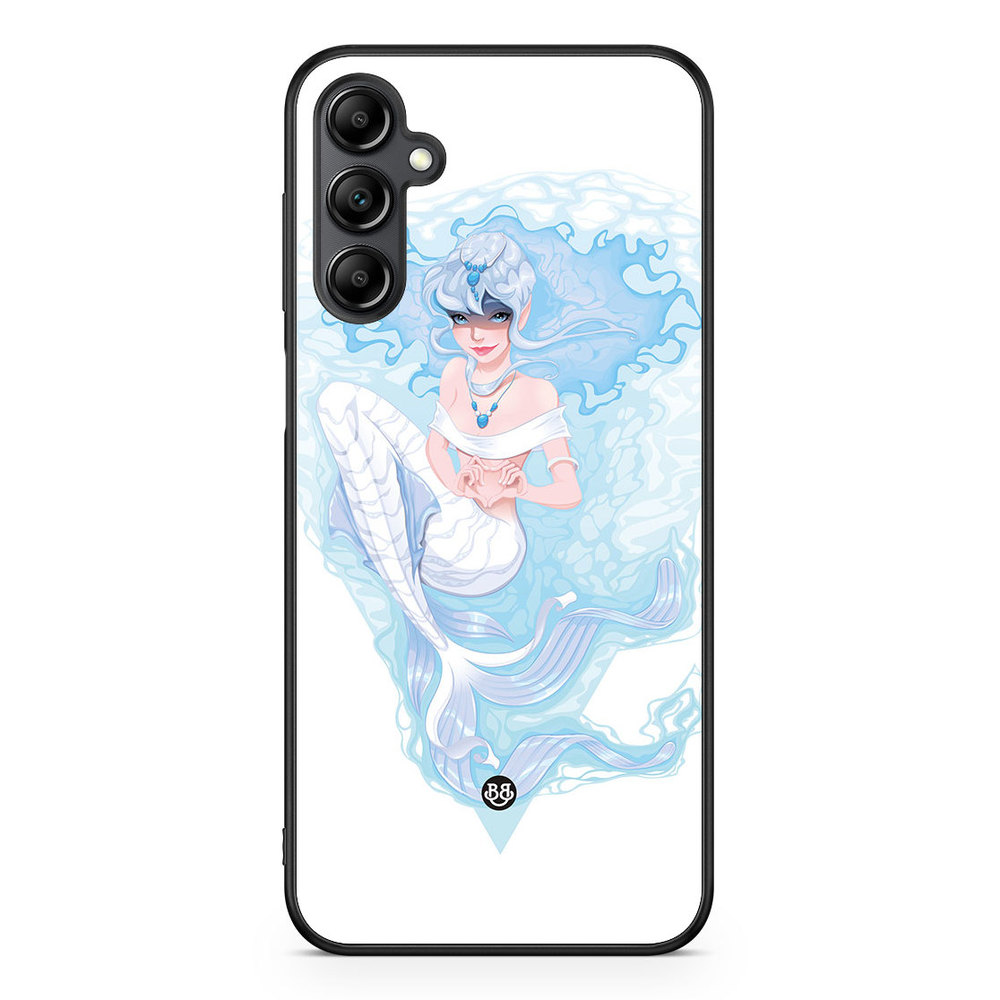 Samsung Galaxy A14 4G/5G Case - Mermaid