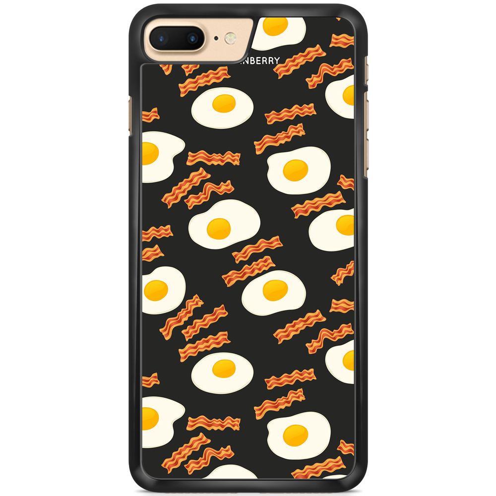 iPhone 7 Plus Case - Bacon 'n' Egg