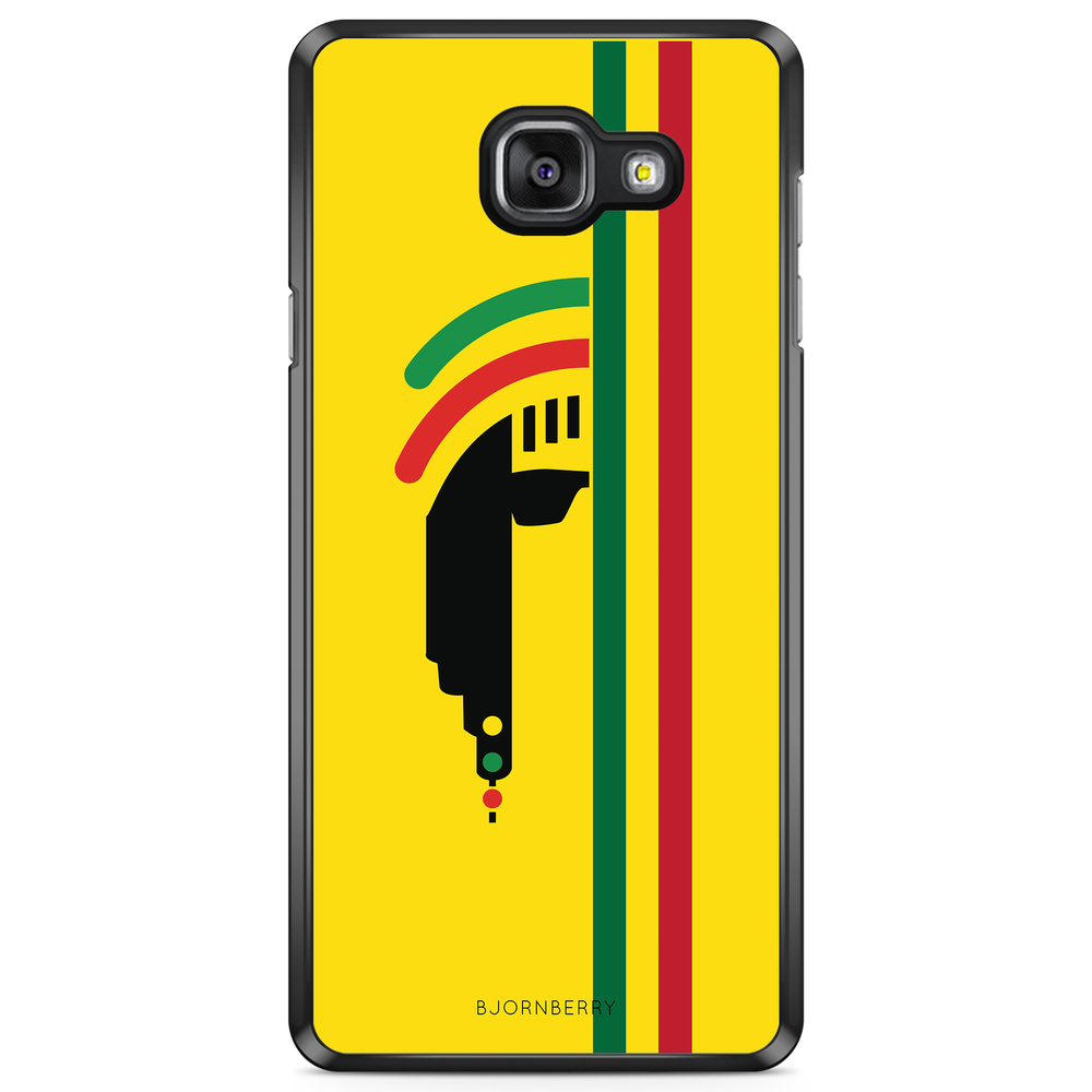 Samsung Galaxy A5 6 (2016) Case - Marley