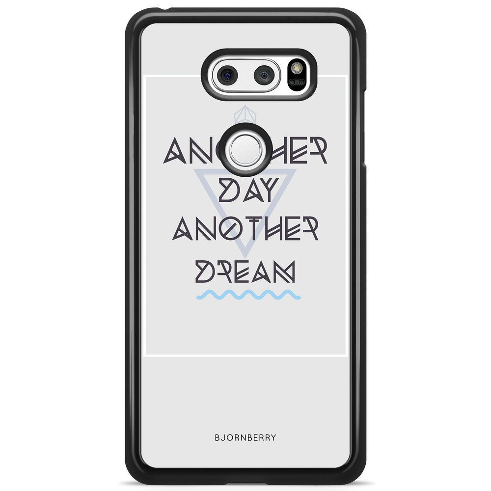 LG V30 Case - Another Day