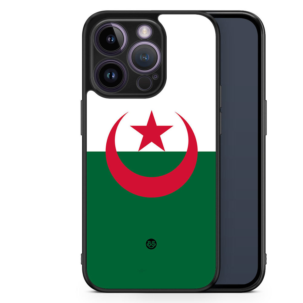 iPhone 14 Pro Case - Algeria