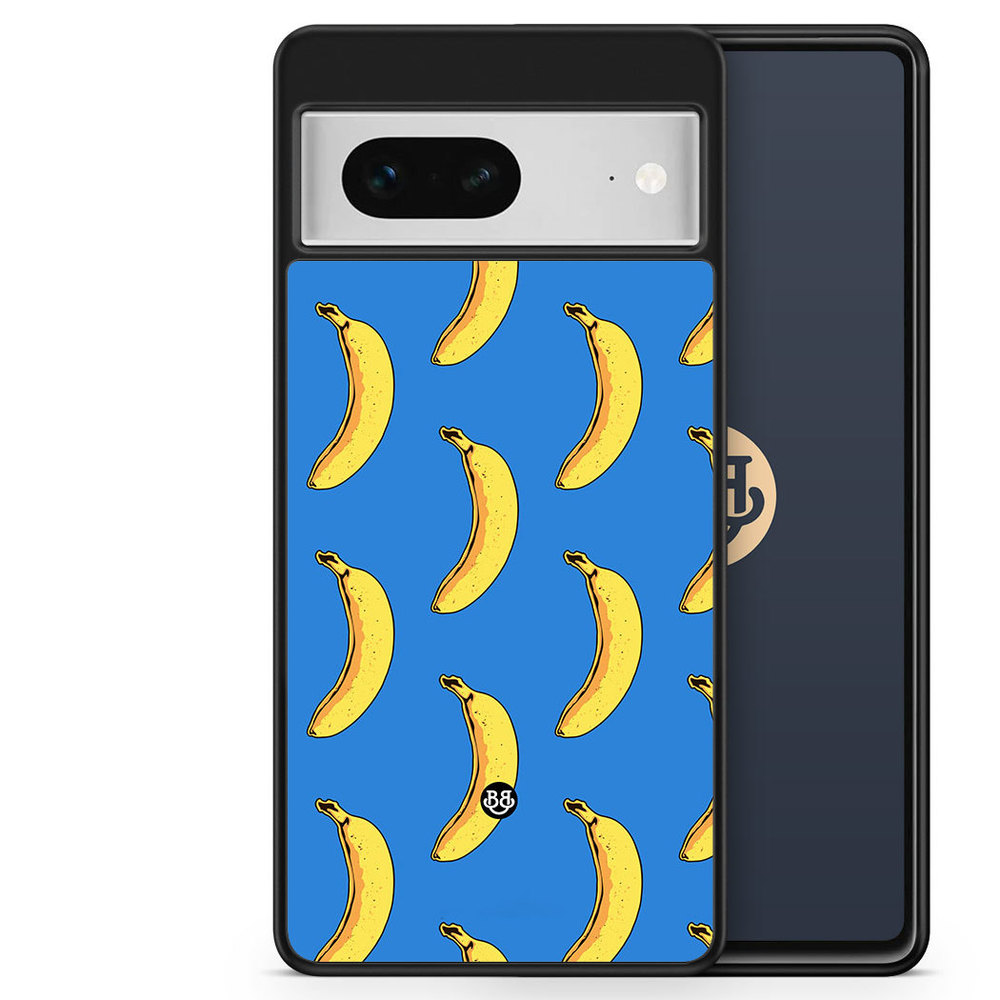 Google Pixel 7 Case - Bananas