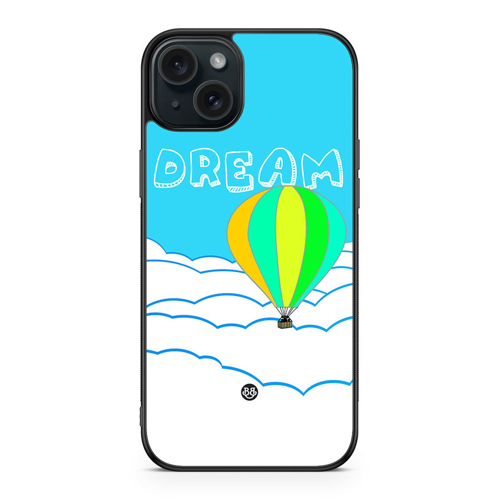 iPhone 15 Plus Case - Dream