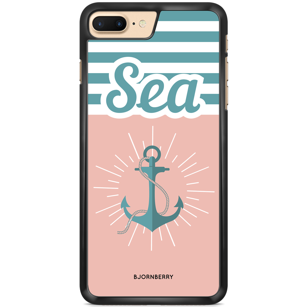 iPhone 7 Plus Case - Anchor