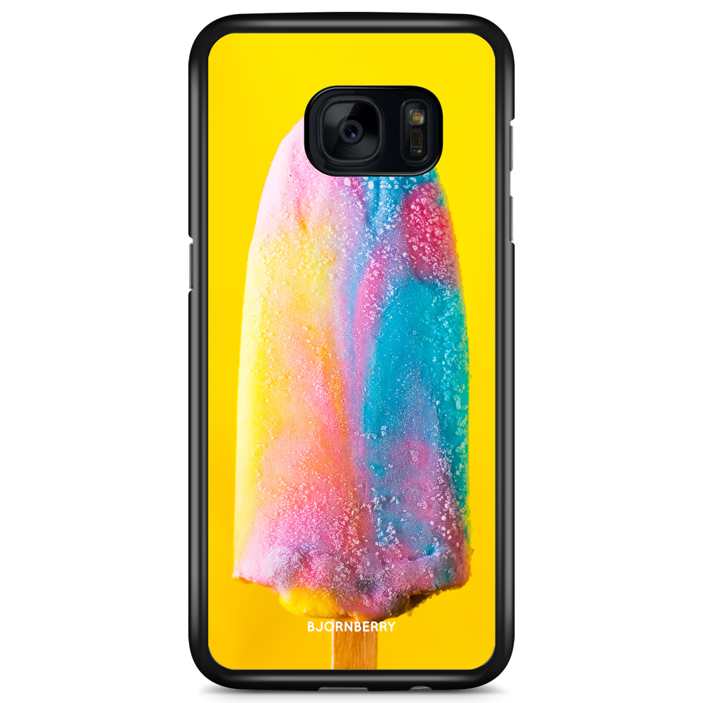 Samsung Galaxy S7 Case - Magic Ice Cream