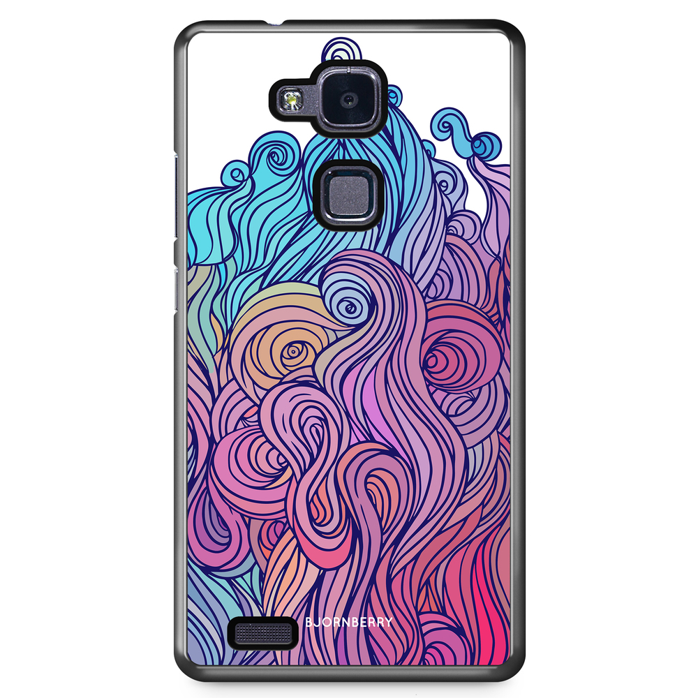 Huawei Honor 5X Case - Hair