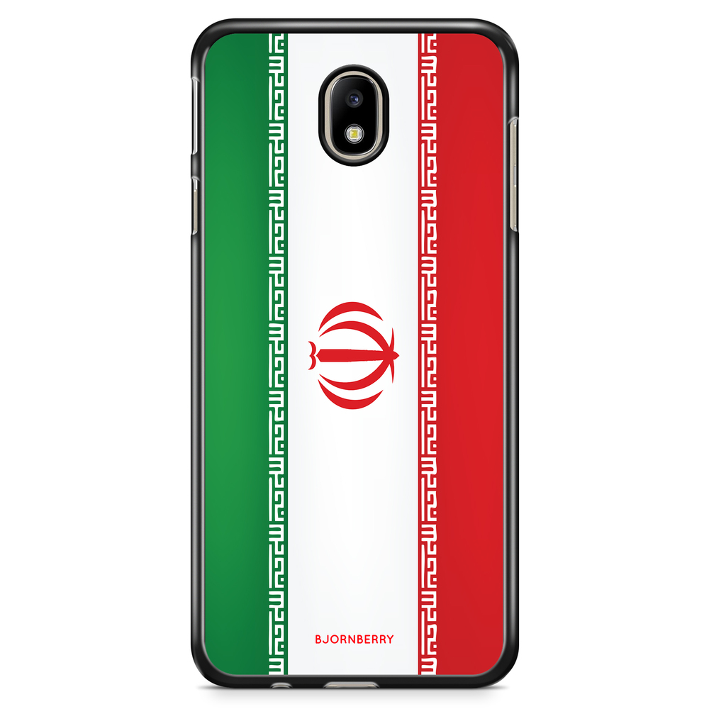 Samsung Galaxy J3 (2017) Case - Iran