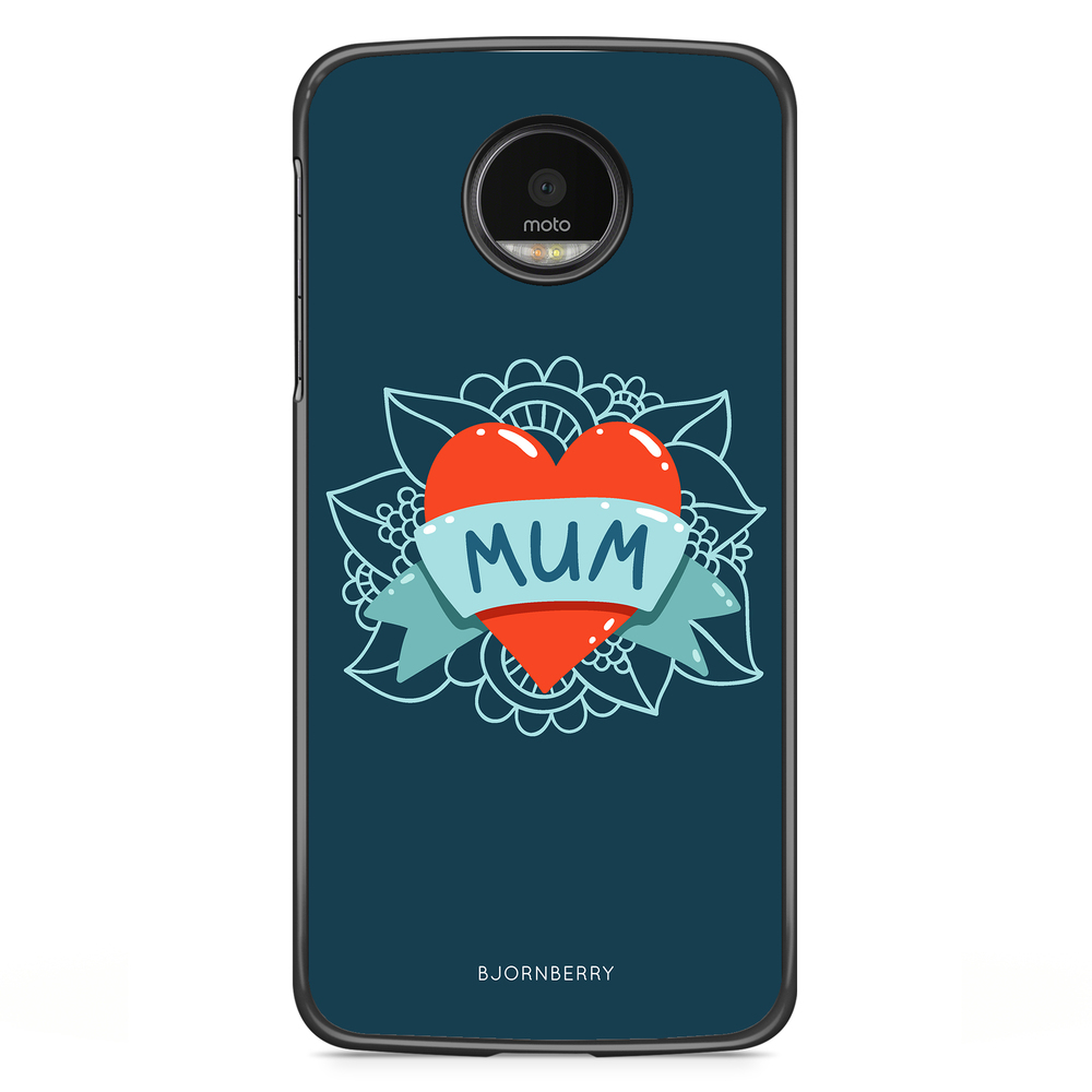 Motorola Moto G5S Plus Case - MUM