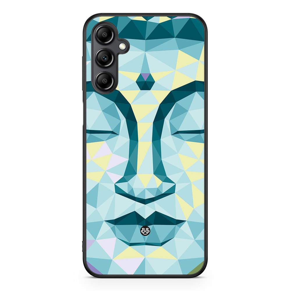 Samsung Galaxy A14 4G/5G Case - Buddha