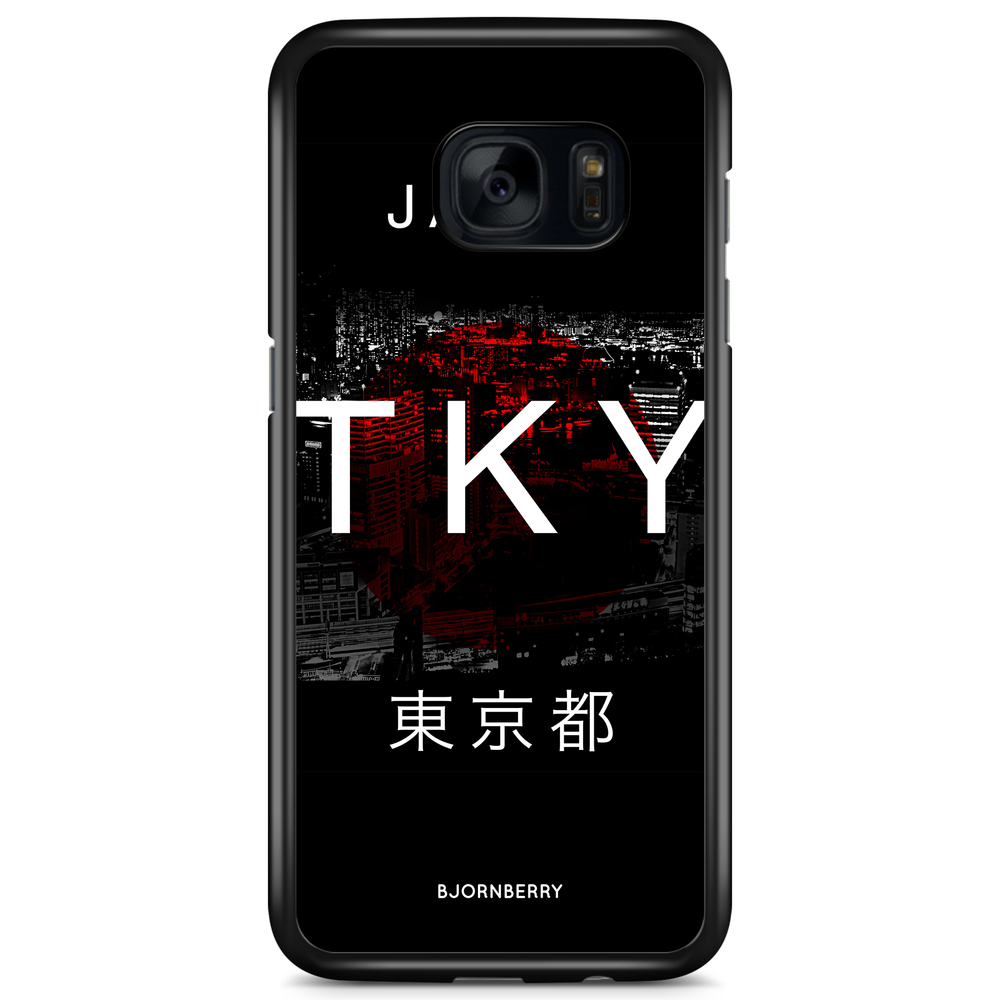 Samsung Galaxy S7 Case - TKY