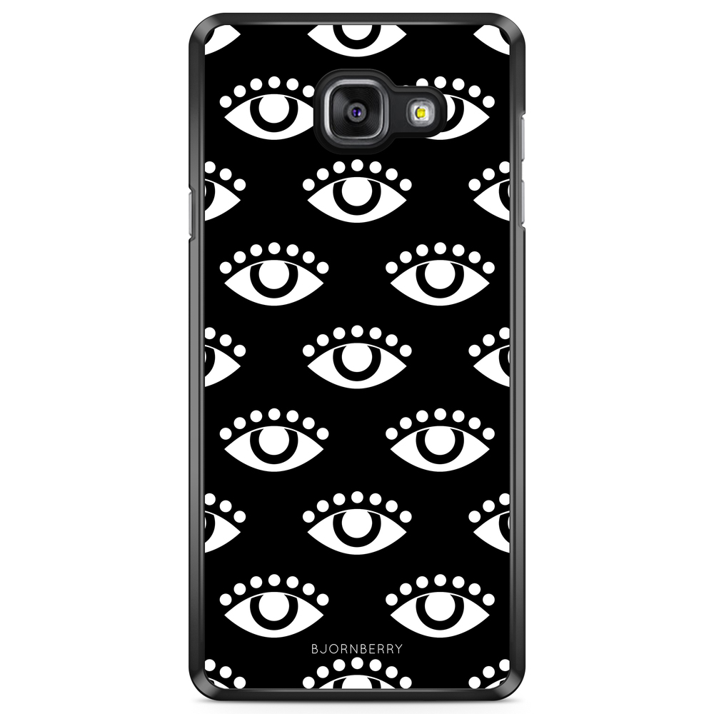 Samsung Galaxy A5 6 (2016) Case - Eyes