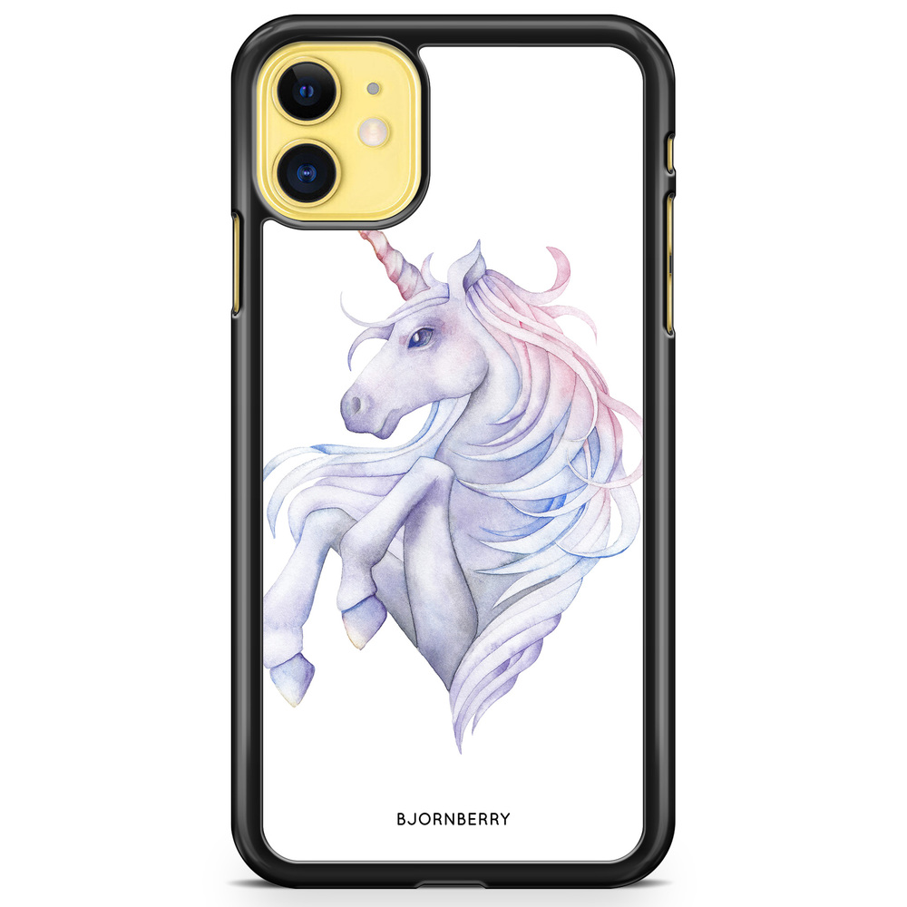 iPhone 11 Case - Magic Unicorn
