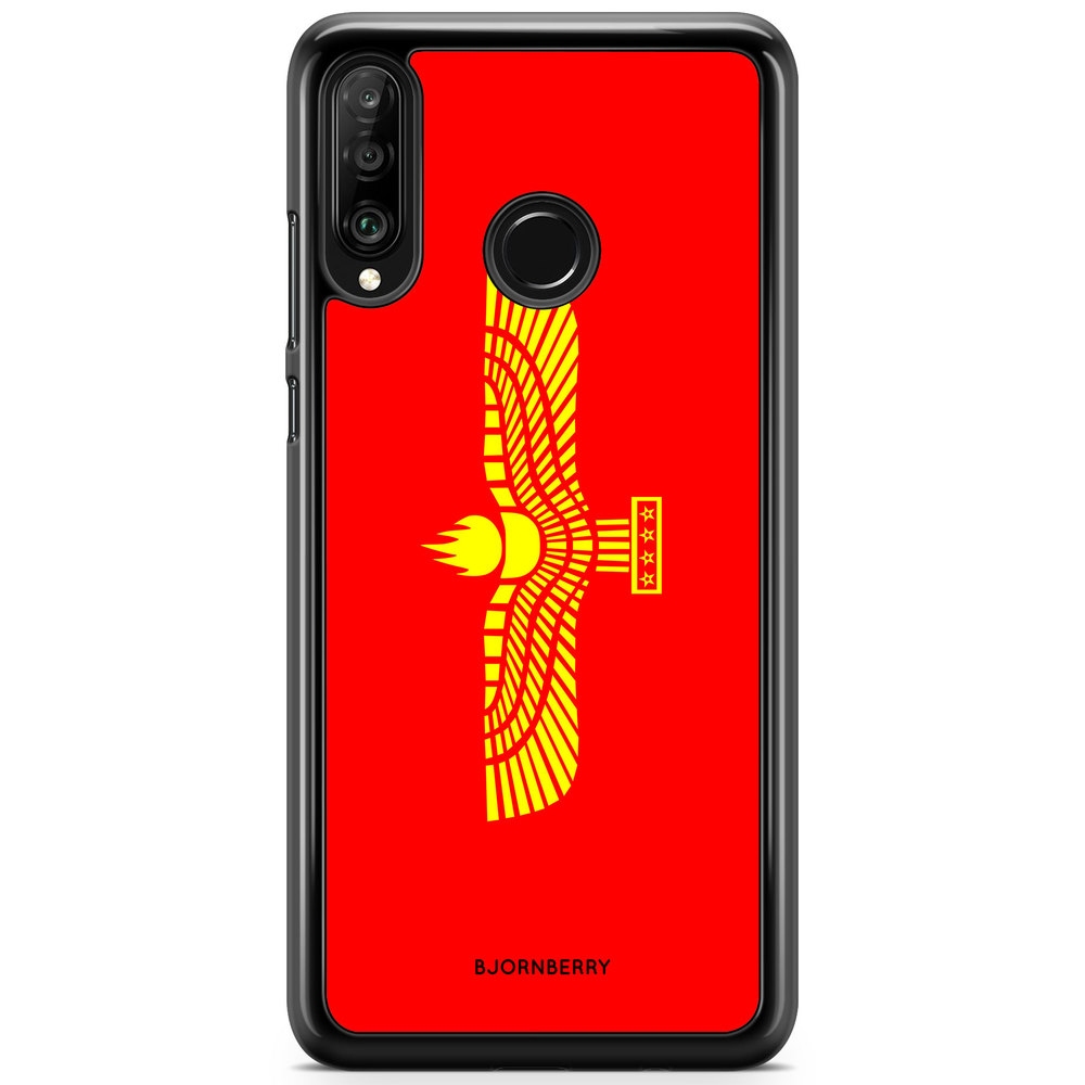 Huawei P30 Lite Case - Syric