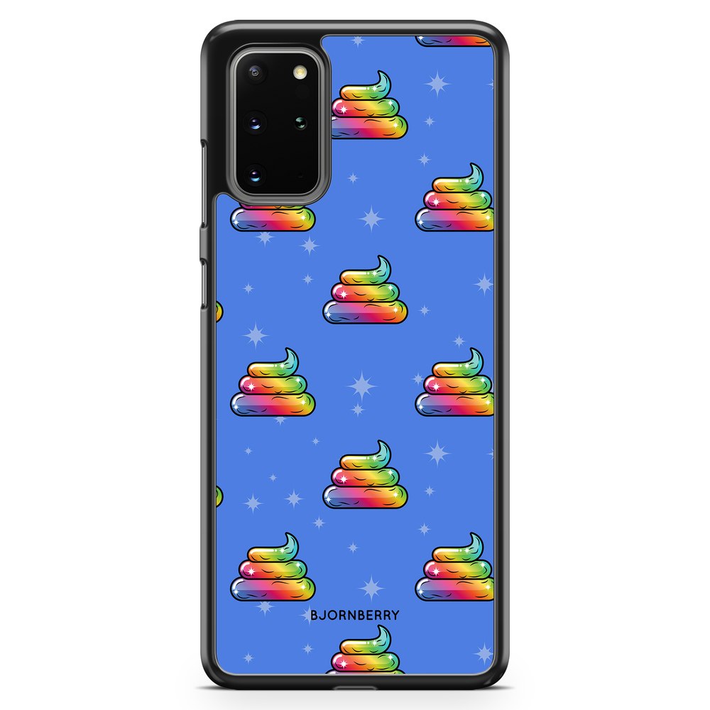 Samsung Galaxy S20 Plus Case - Unicorn Poo