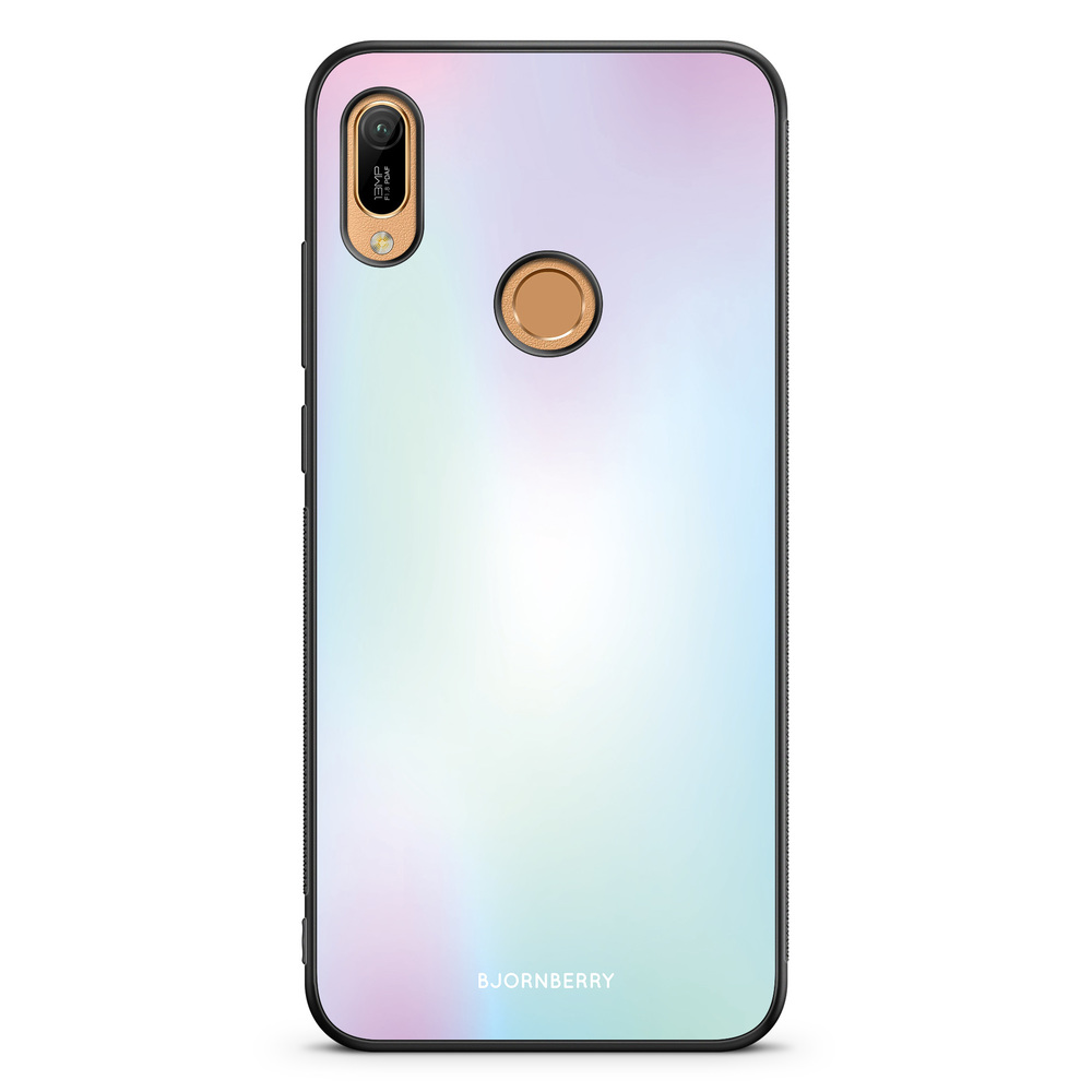 Huawei Y6 2019 Case - Rainbow
