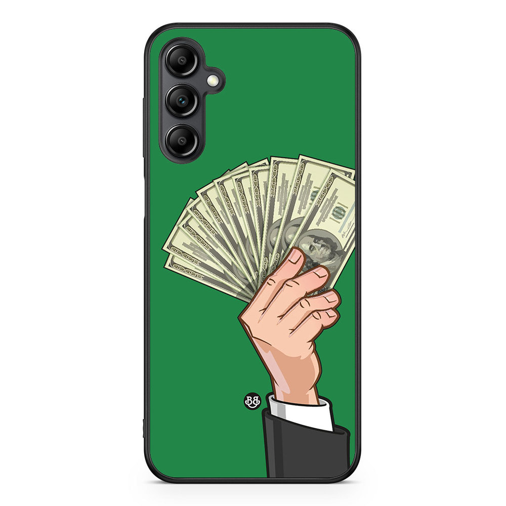 Samsung Galaxy A14 4G/5G Case - Cash