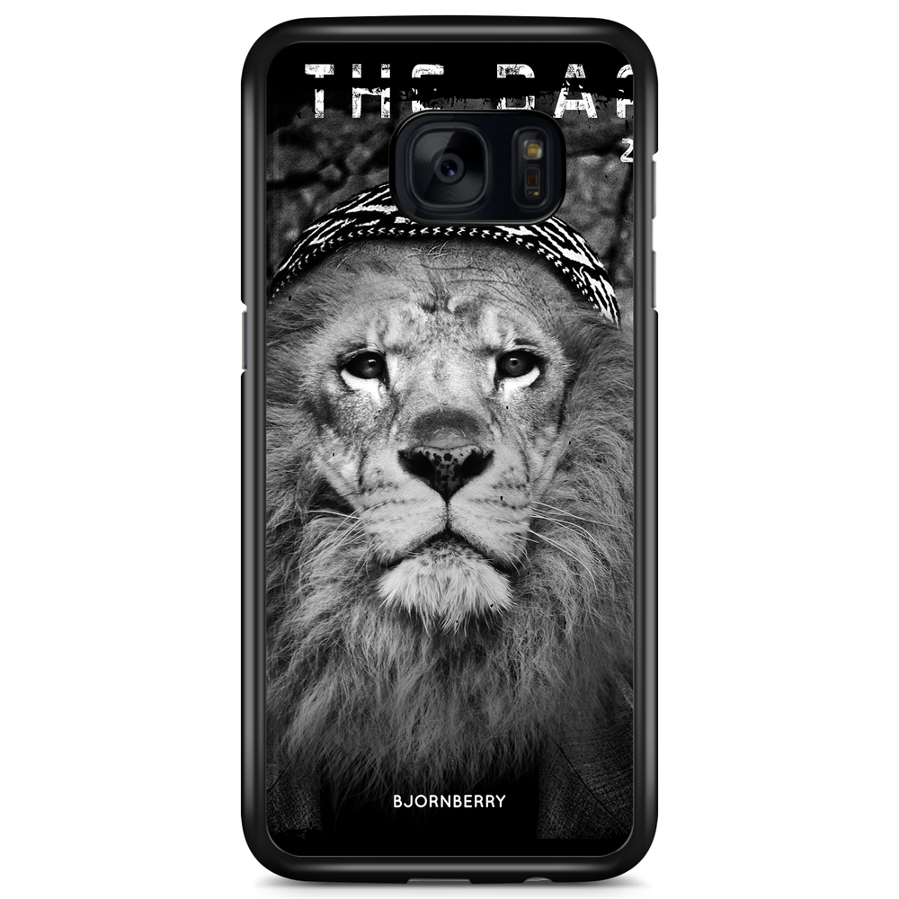 Samsung Galaxy S7 Case - Lion