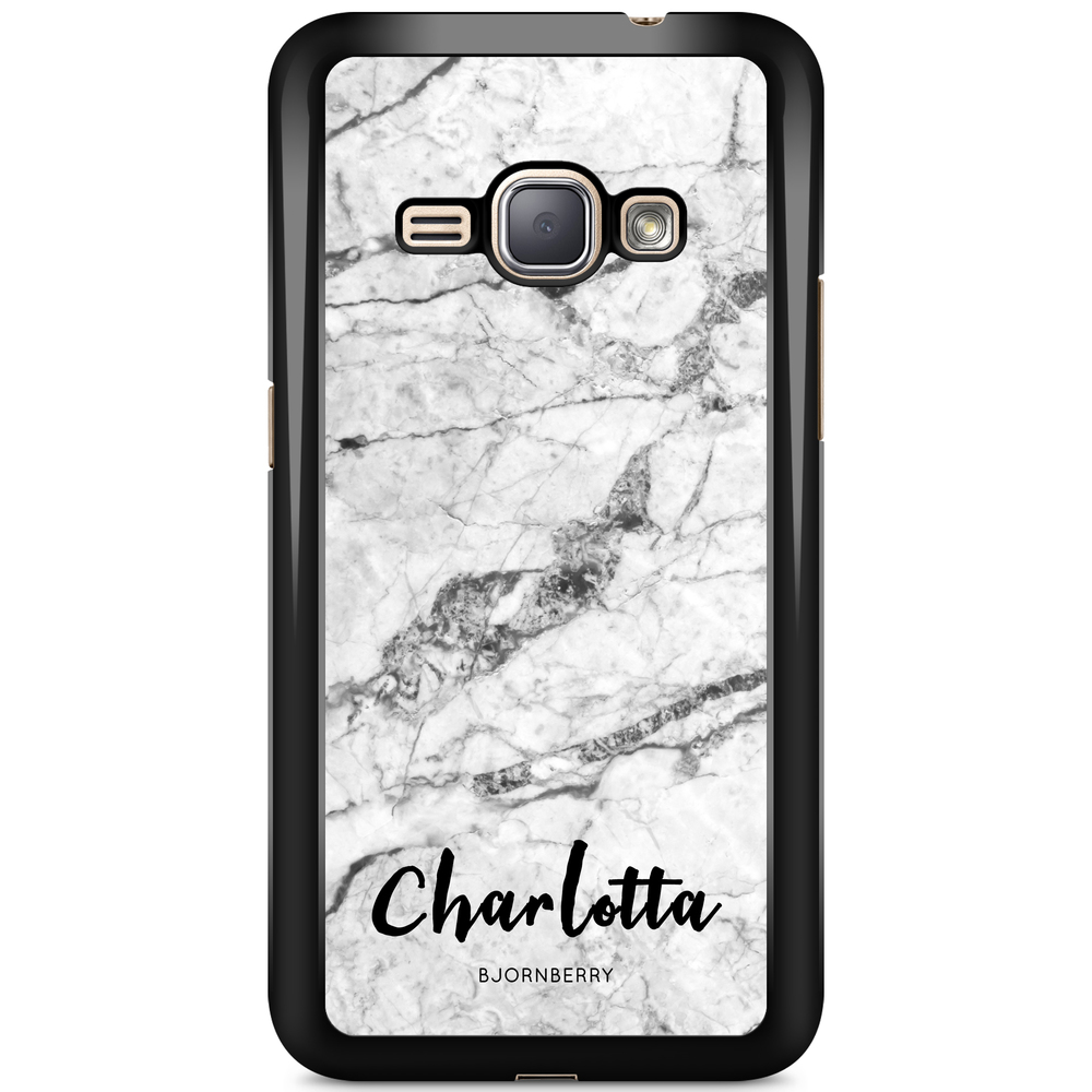Samsung Galaxy J1 (2016) Case - Charlotta