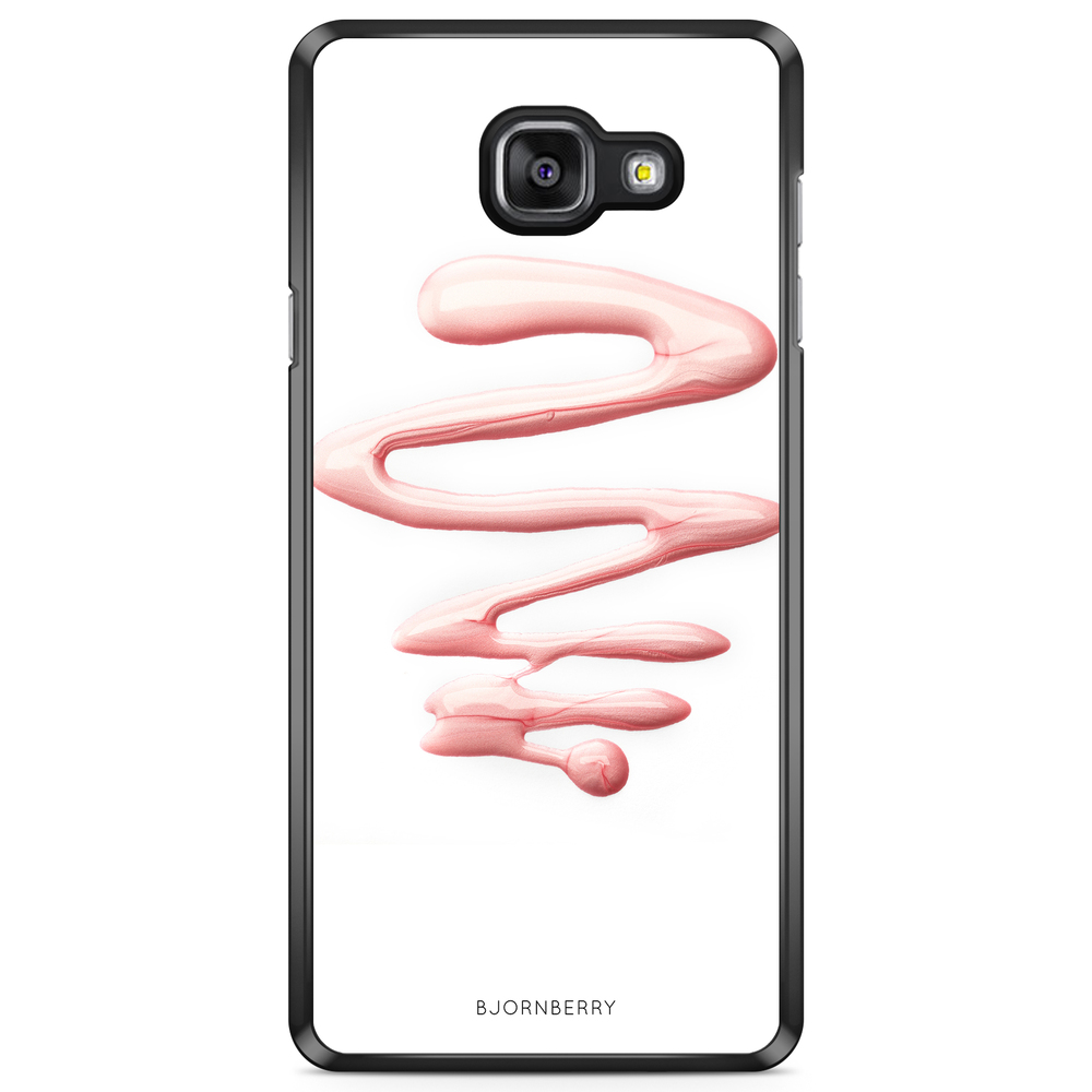 Samsung Galaxy A5 6 (2016) Case - Nail Polish