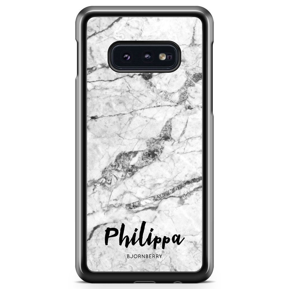 Samsung Galaxy S10e Case - Philippa