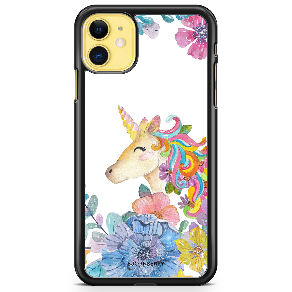 iPhone 11 Case - Unicorn