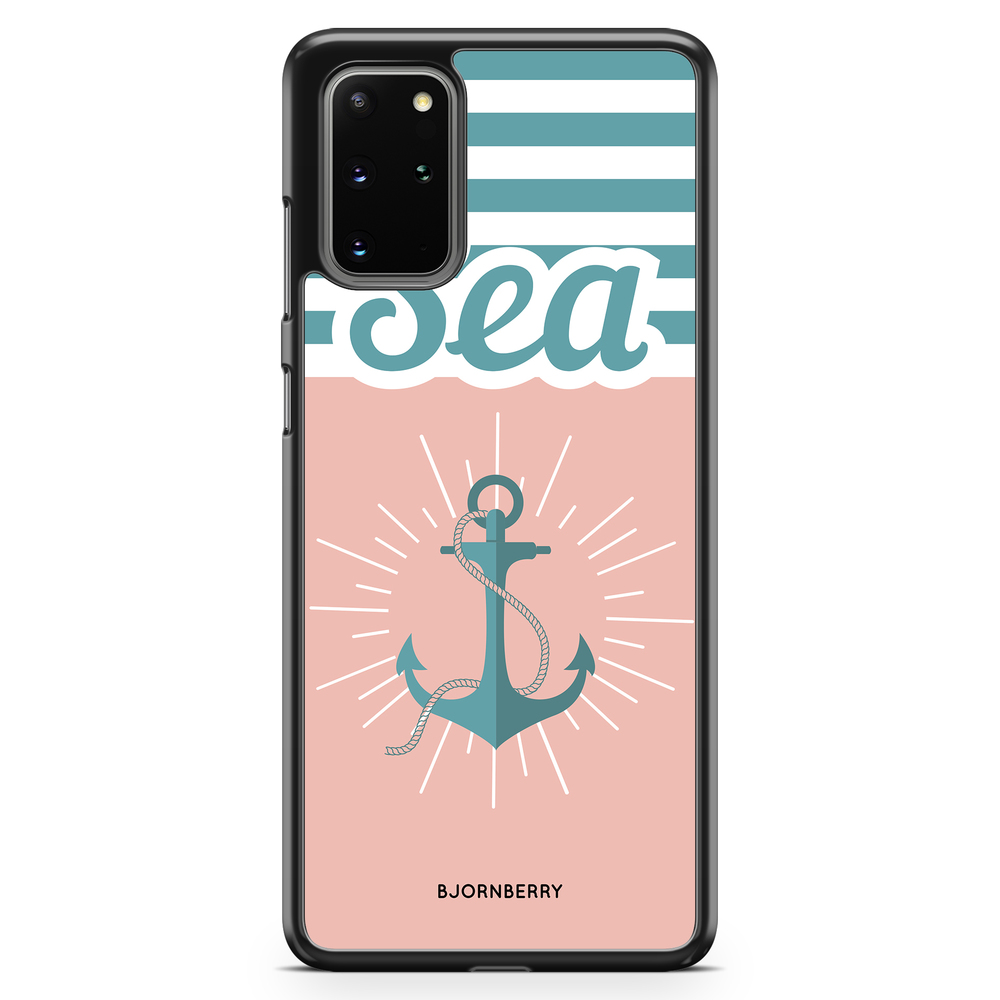Samsung Galaxy S20 Plus Case - Anchor