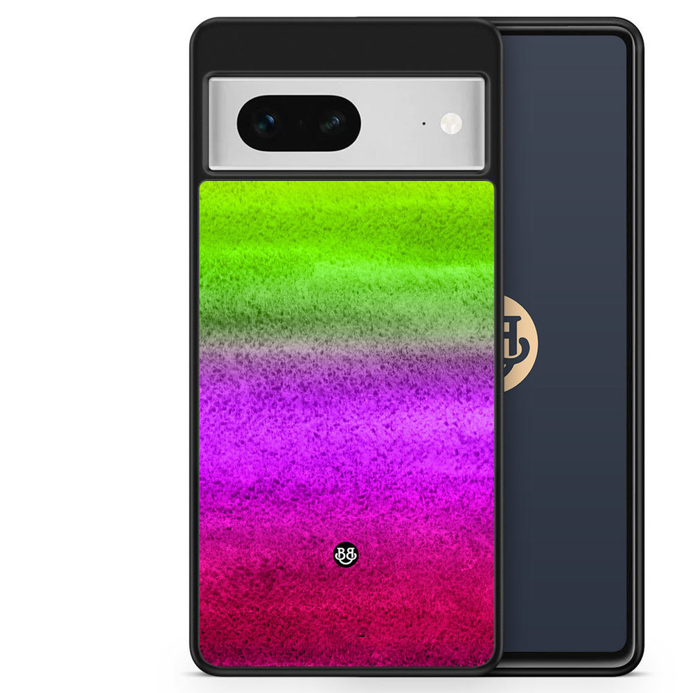 Google Pixel 7 Case - Watercolor