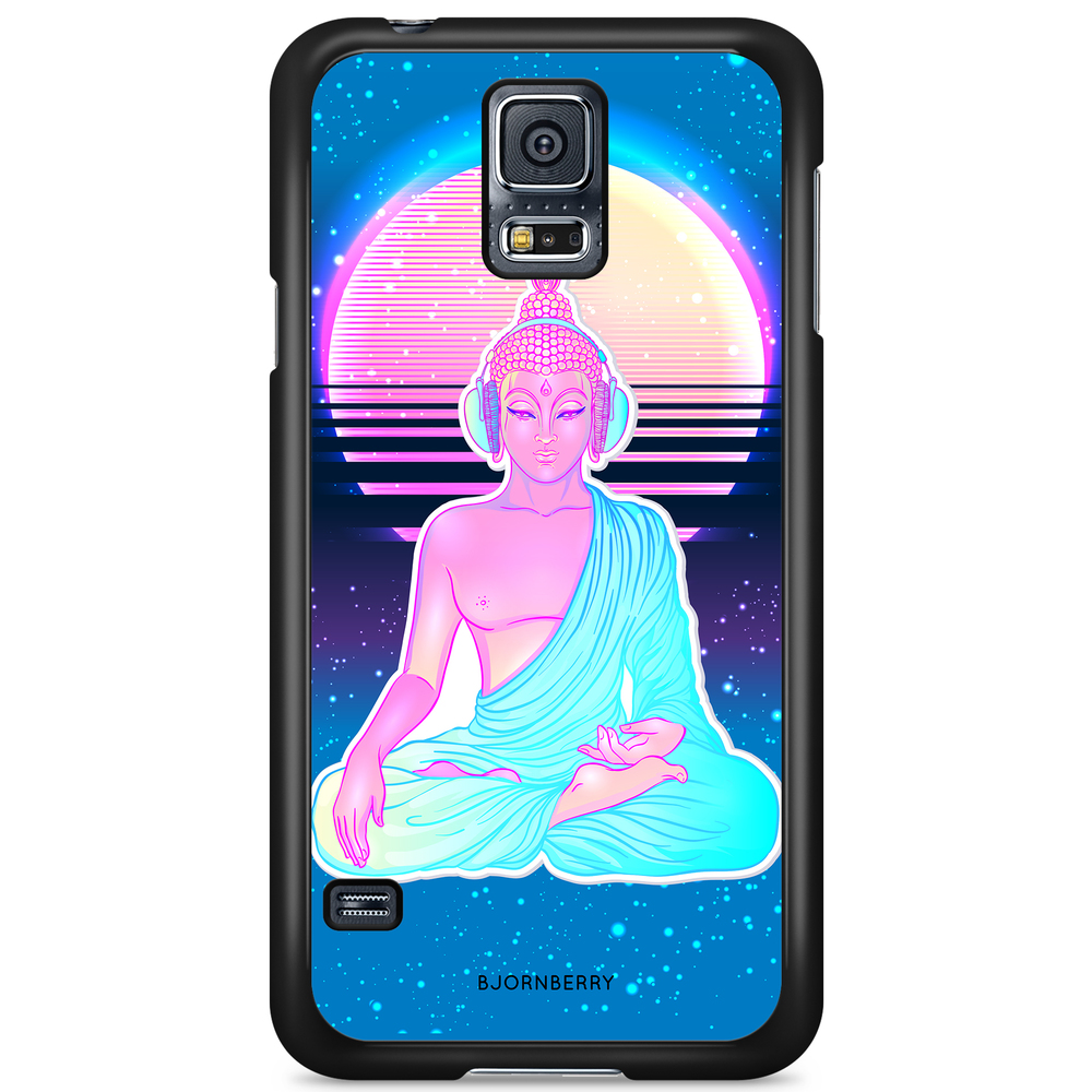 Samsung Galaxy S5/S5 NEO Case - Buddha