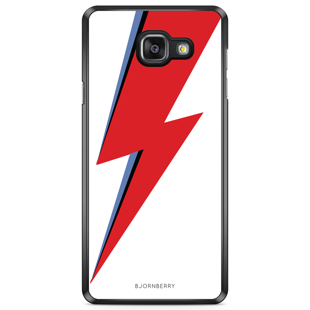 Samsung Galaxy A5 6 (2016) Case - Bowie