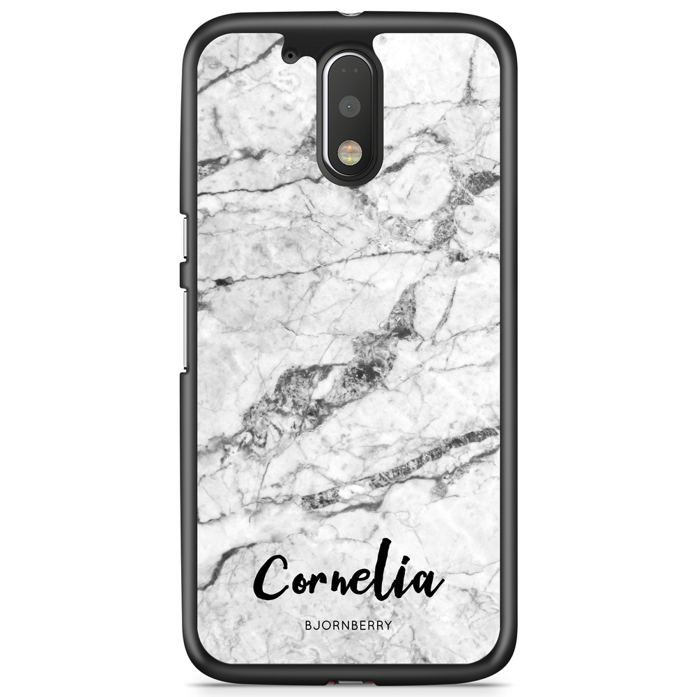 Moto G4/G4 Plus Case - Cornelia