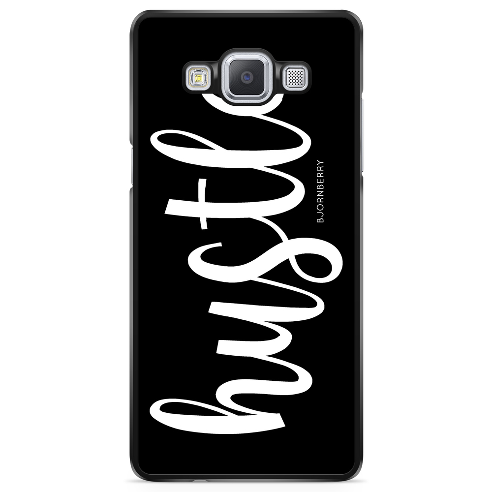 Samsung Galaxy A5 (2015) Case - Hustle White