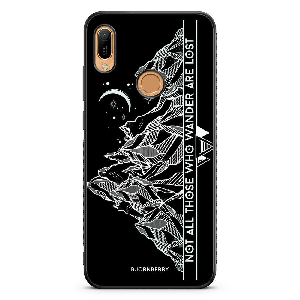 Huawei Y6 2019 Case - Nomad