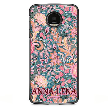 Motorola Moto G5S Plus Custom Skal - Fantasy Namn