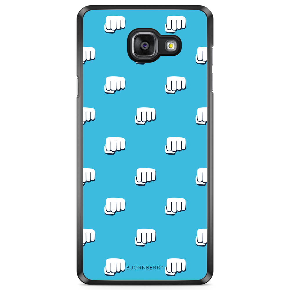 Samsung Galaxy A5 6 (2016) Case - Mustache