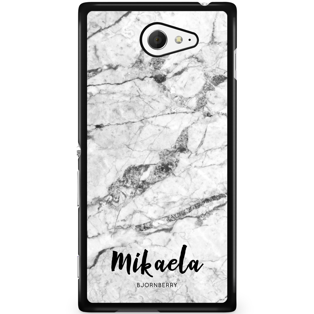 Sony Xperia M2 Aqua Case - Mikaela