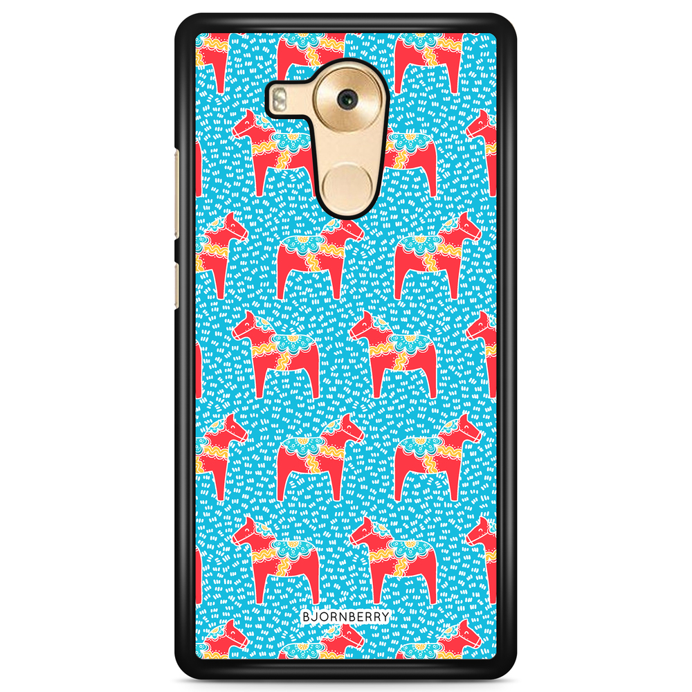 Huawei Mate 8 Case - Dala Horse